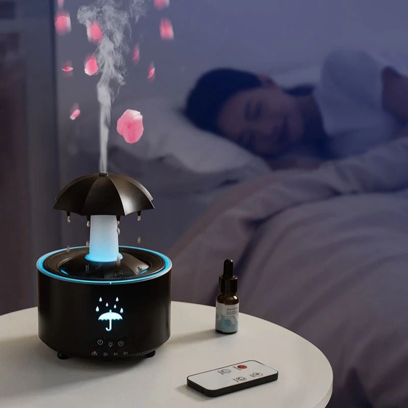 Water Drop Aroma Diffuser