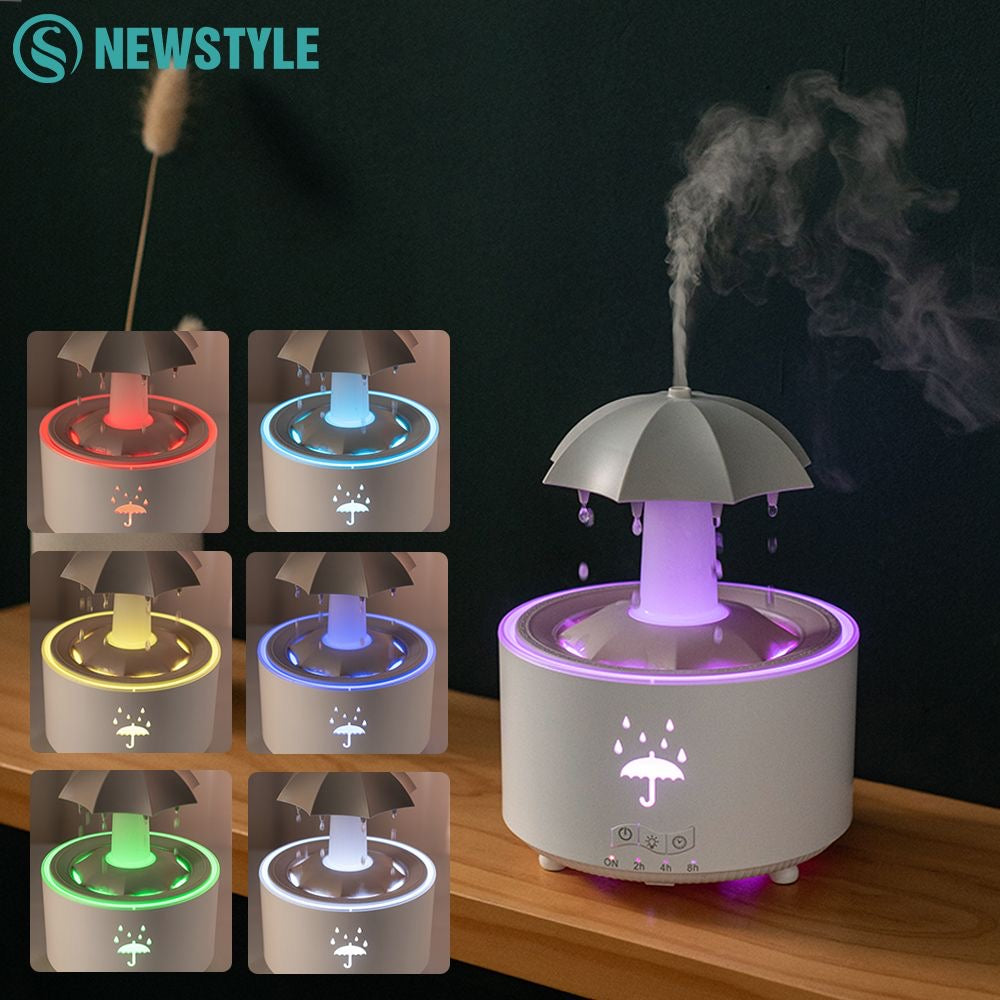 Water Drop Aroma Diffuser
