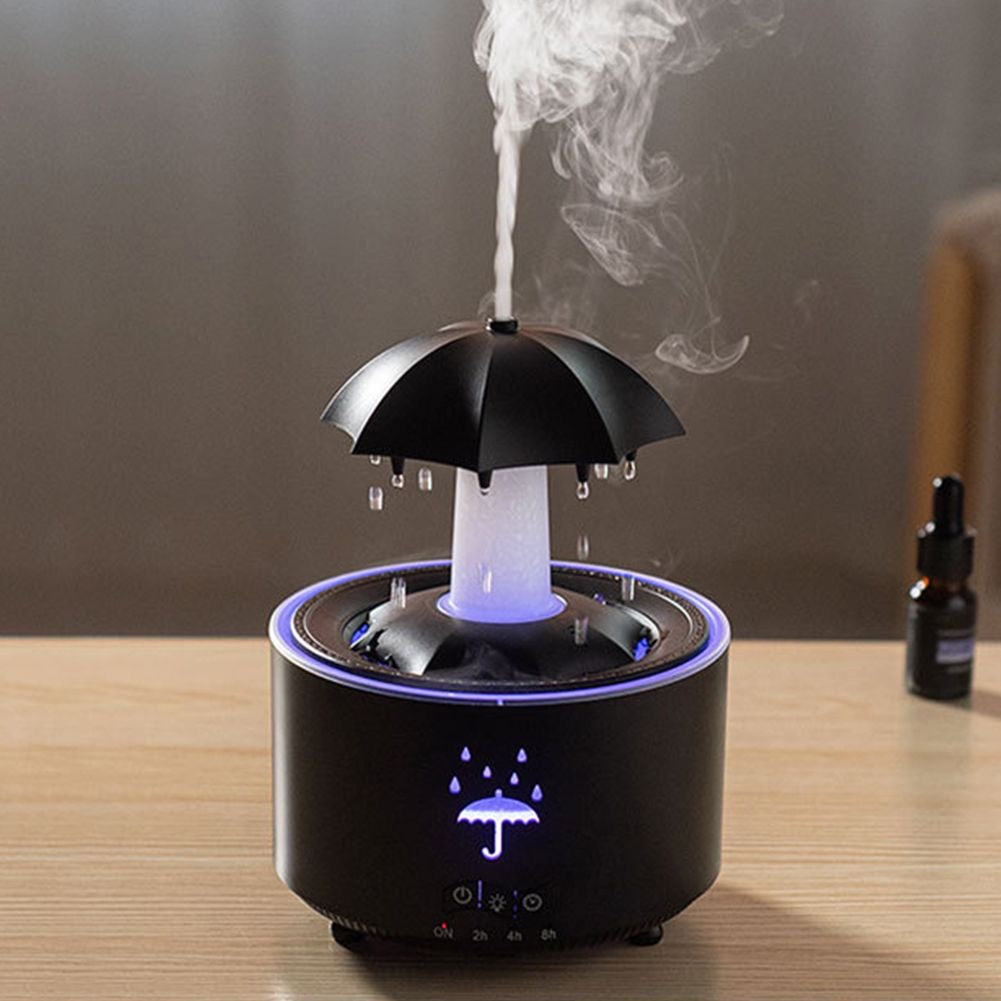 Water Drop Aroma Diffuser